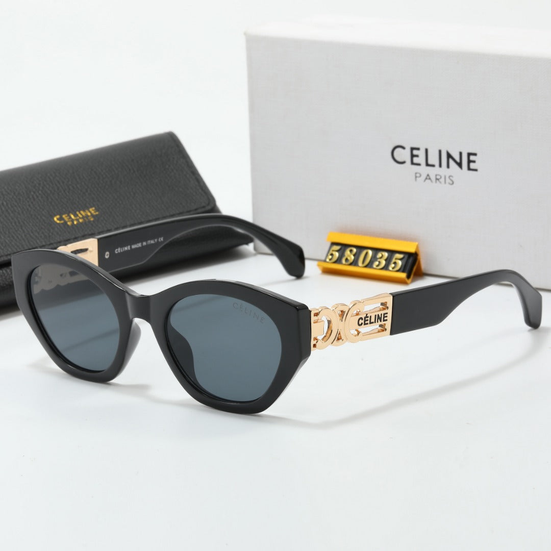 sunglasses /Lens: UV400 /Model:58035