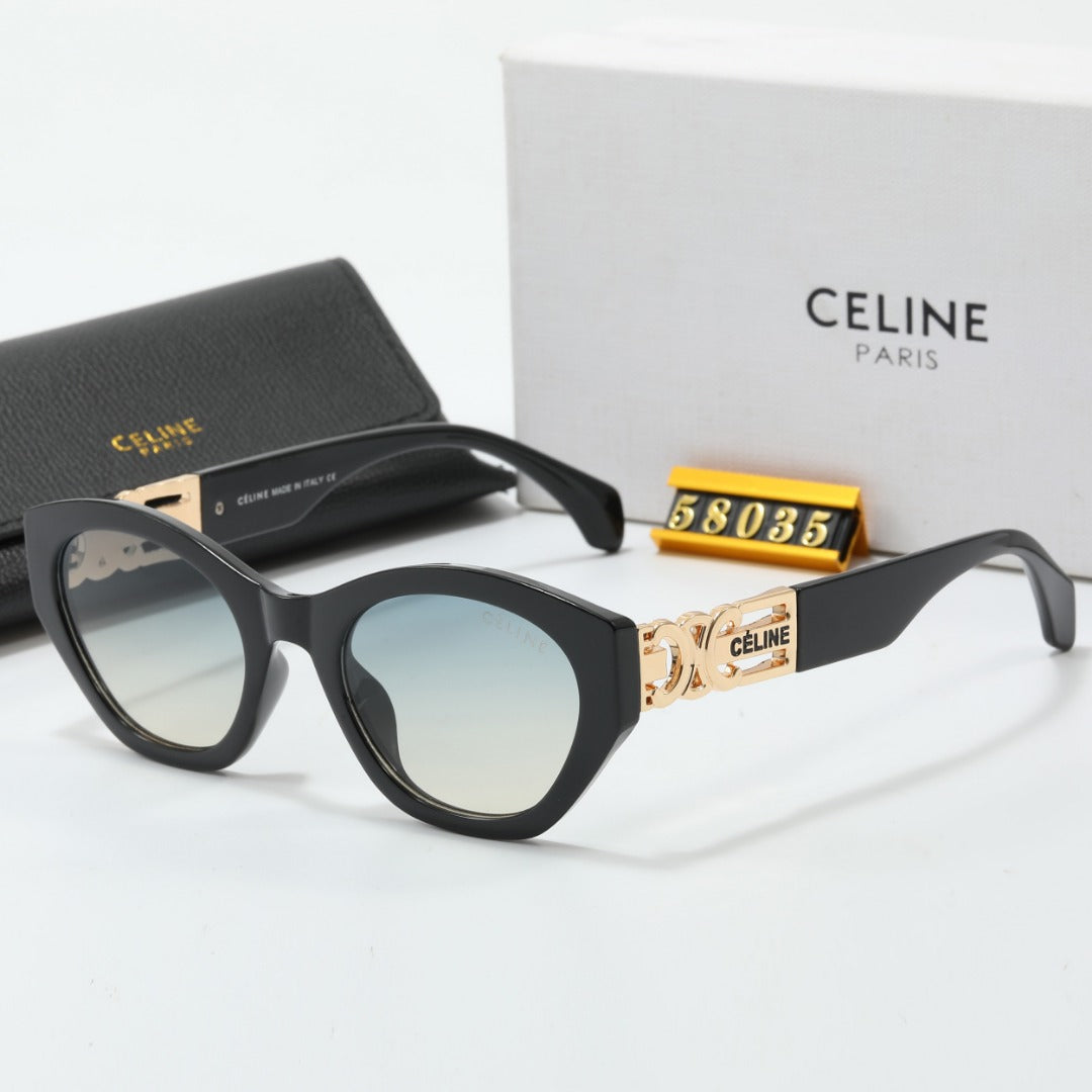 sunglasses /Lens: UV400 /Model:58035