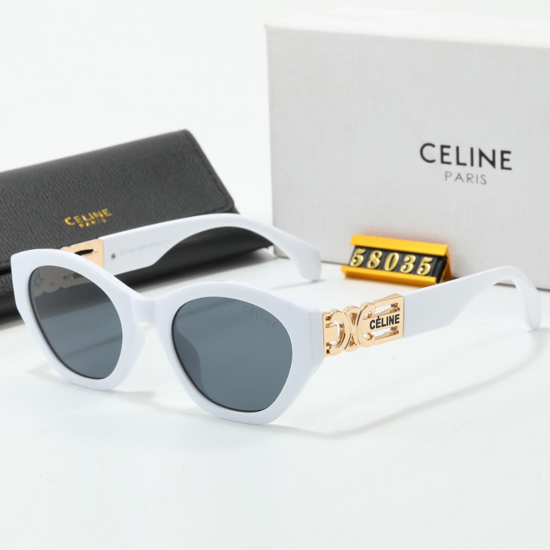 sunglasses /Lens: UV400 /Model:58035