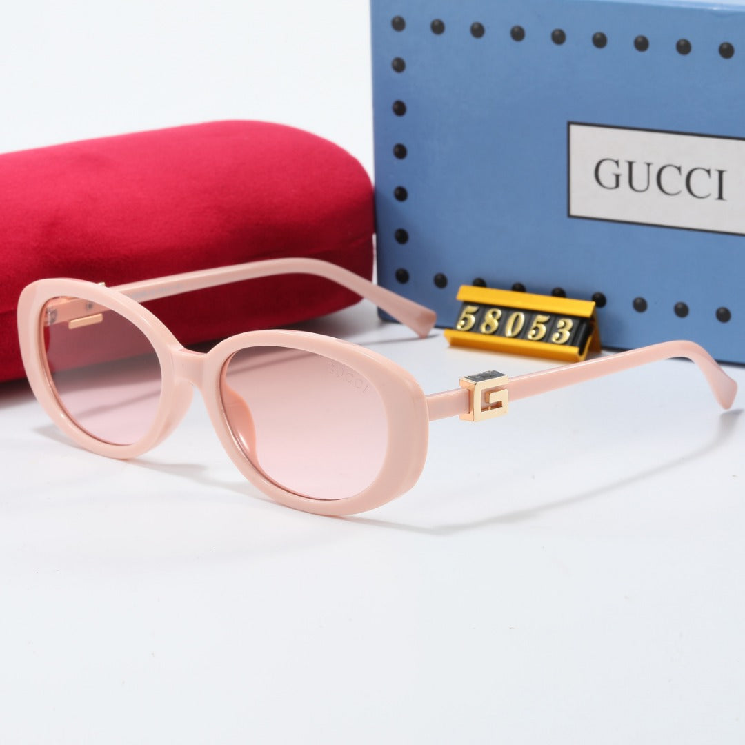 sunglasses /Lens: UV400 /Model:58053