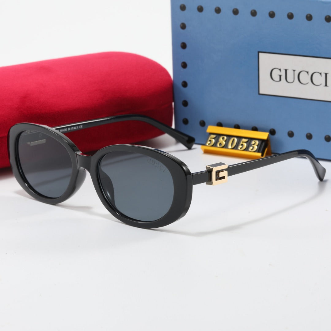 sunglasses /Lens: UV400 /Model:58053