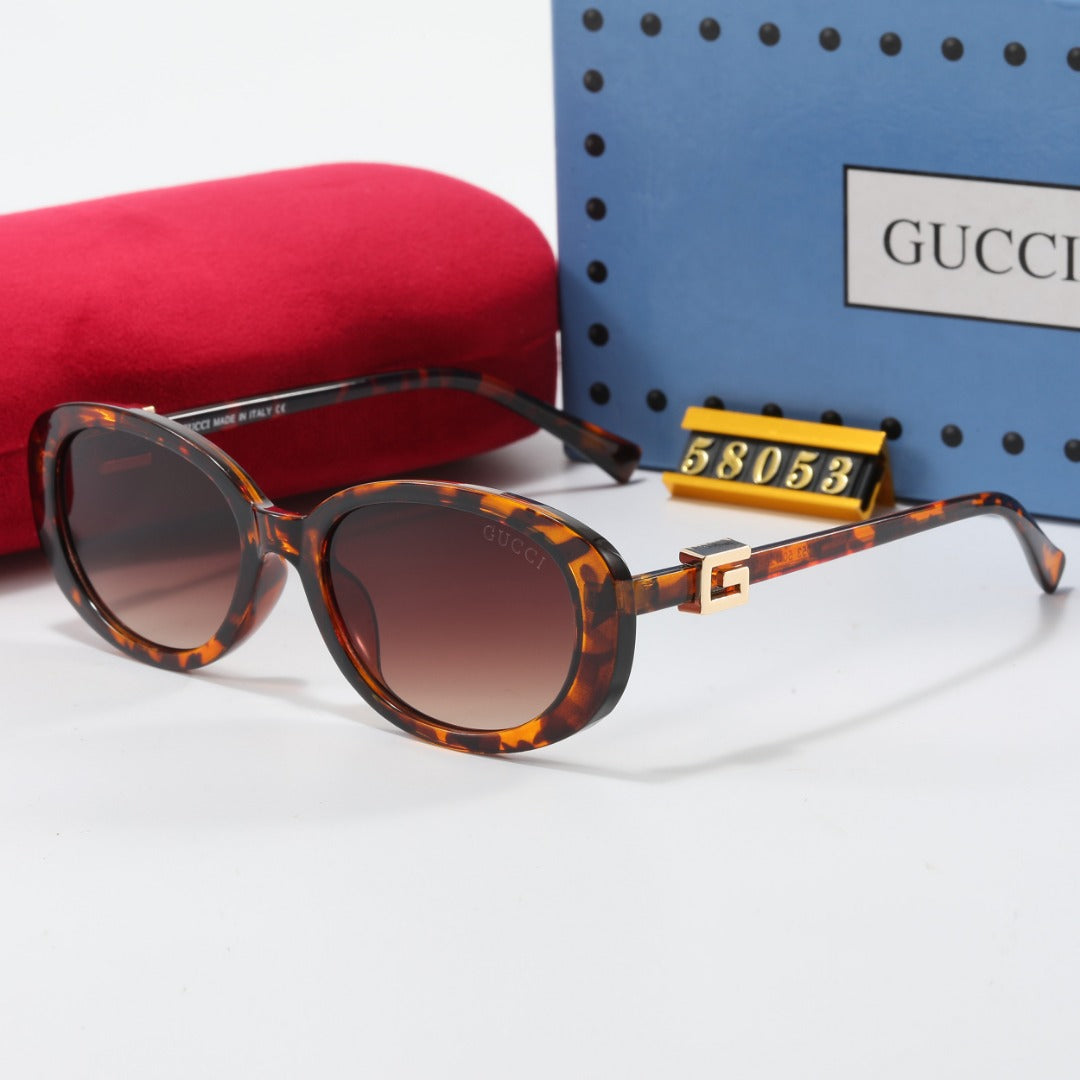 sunglasses /Lens: UV400 /Model:58053
