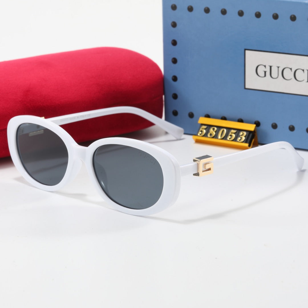 sunglasses /Lens: UV400 /Model:58053