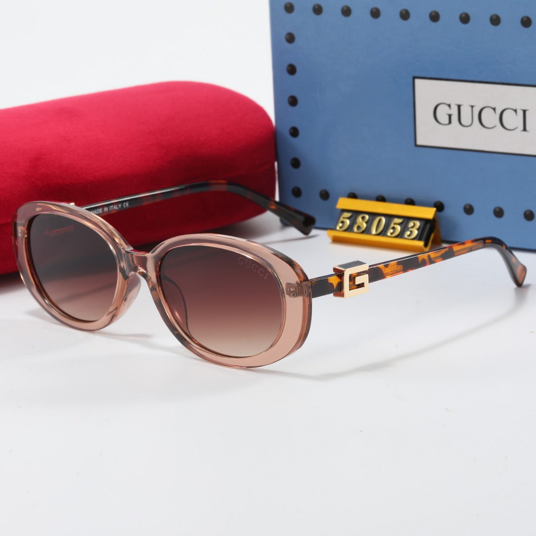 sunglasses /Lens: UV400 /Model:58053
