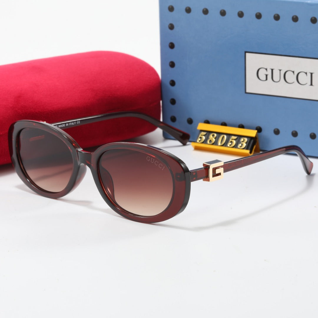 sunglasses /Lens: UV400 /Model:58053