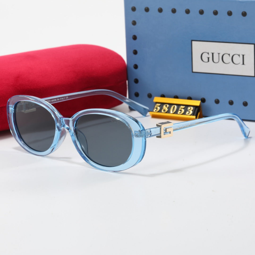 sunglasses /Lens: UV400 /Model:58053
