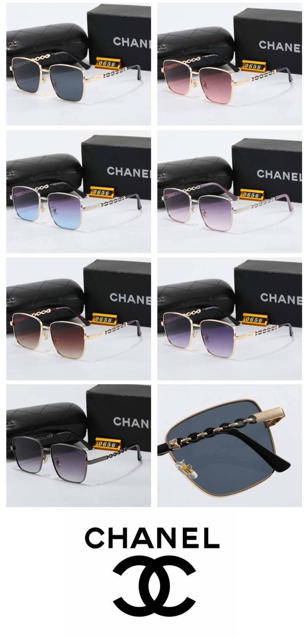 sunglasses / model:0659