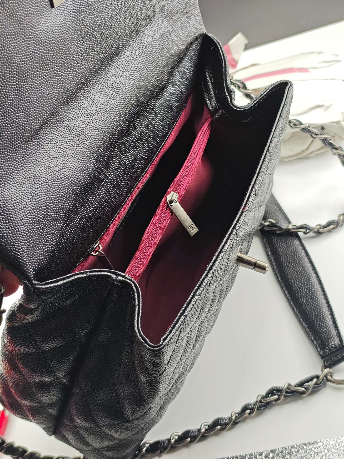Bag/Quality: 4A/Model:8892
