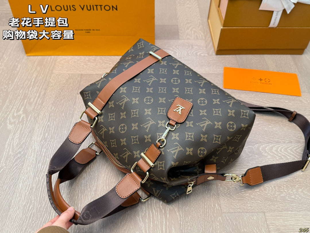 Bag/Quality: 4A/Model:121194