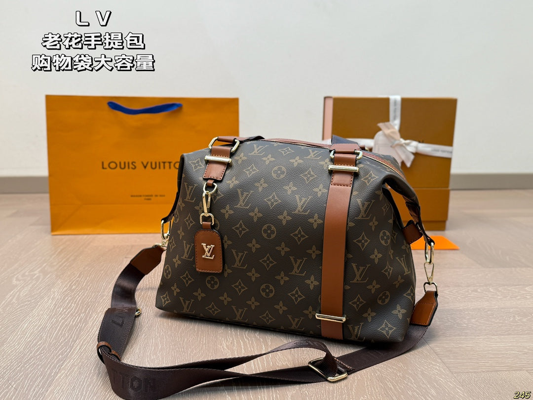 Bag/Quality: 4A/Model:121194