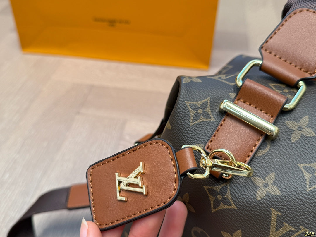 Bag/Quality: 4A/Model:121194