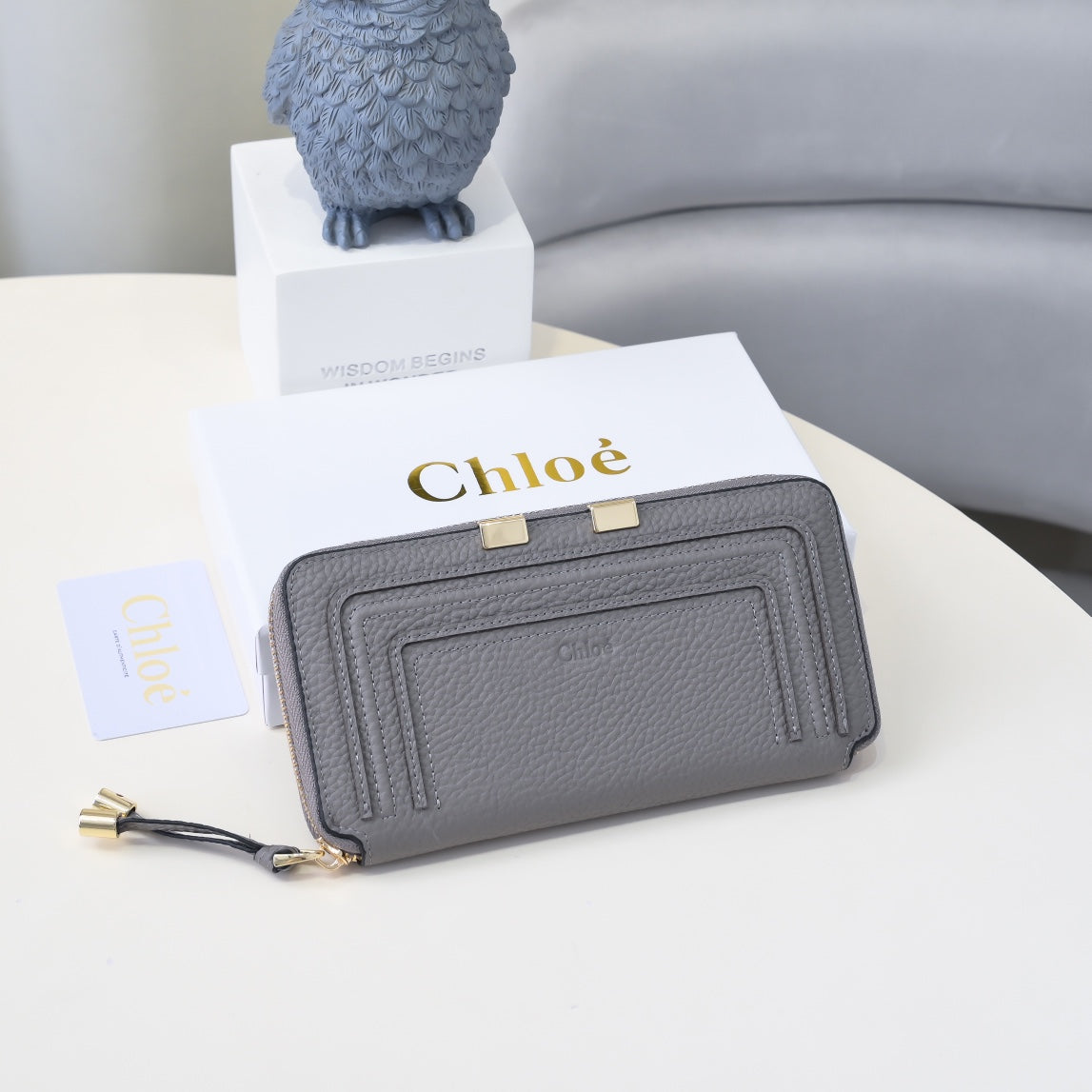 Wallet/Quality: 4A/Model:2502