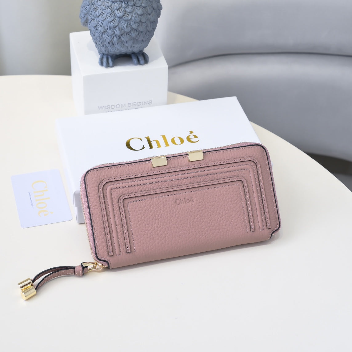 Wallet/Quality: 4A/Model:2502