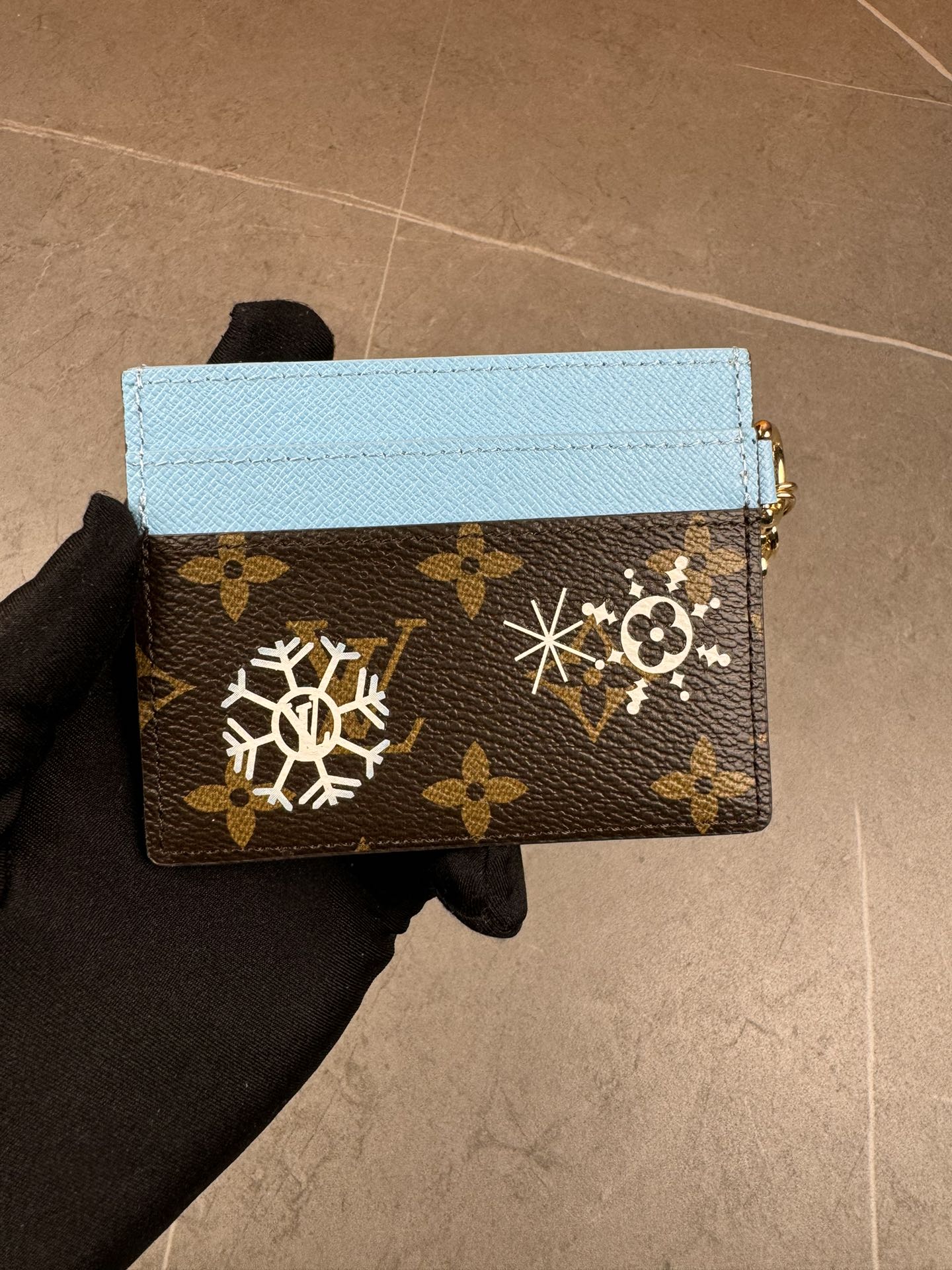 Wallet/Model: 12219