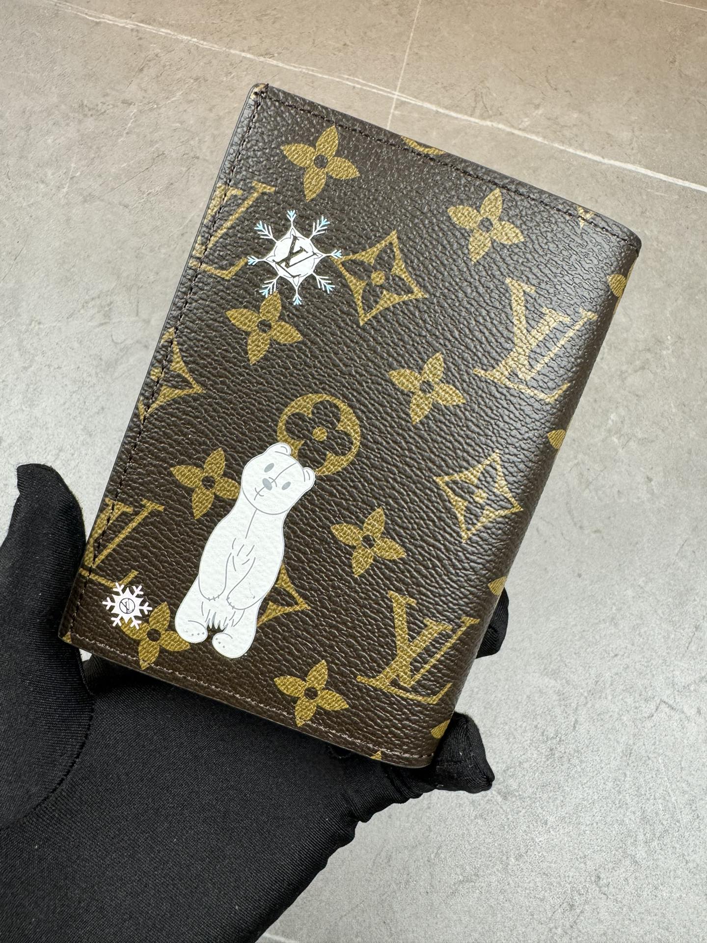 Wallet/Model: 12218