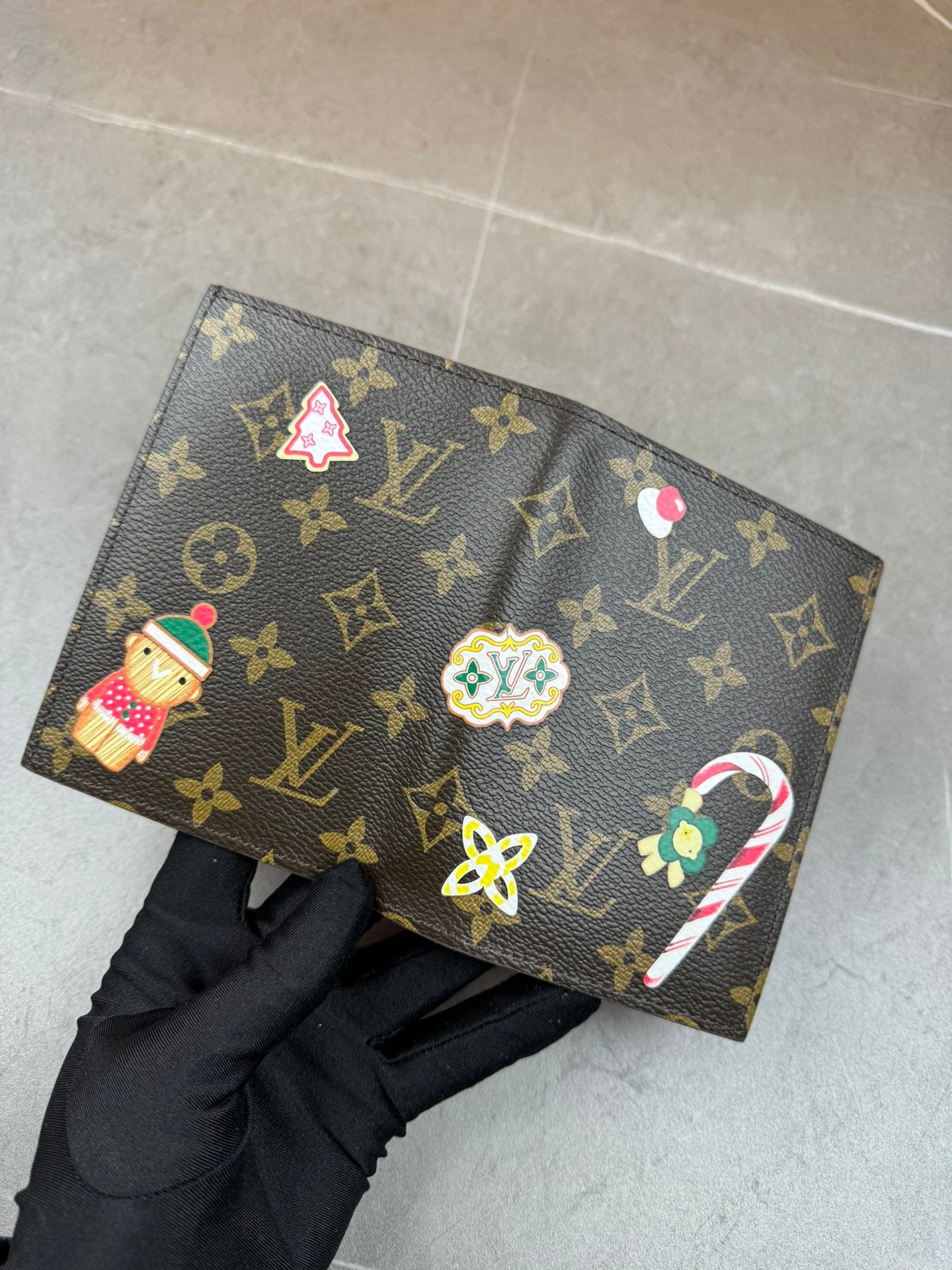 Wallet/Model: 12218