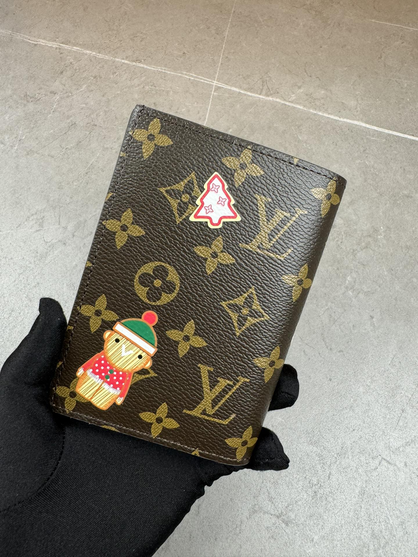 Wallet/Model: 12218