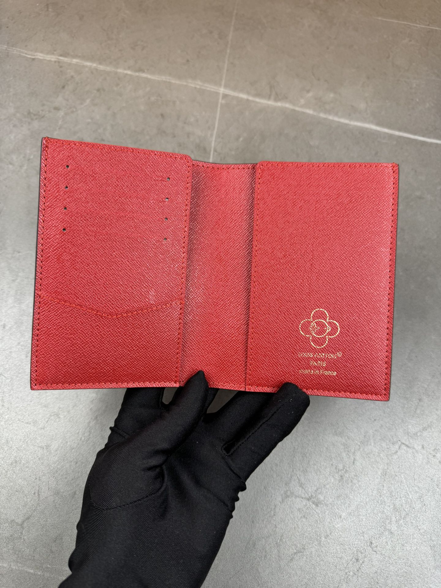 Wallet/Model: 12218