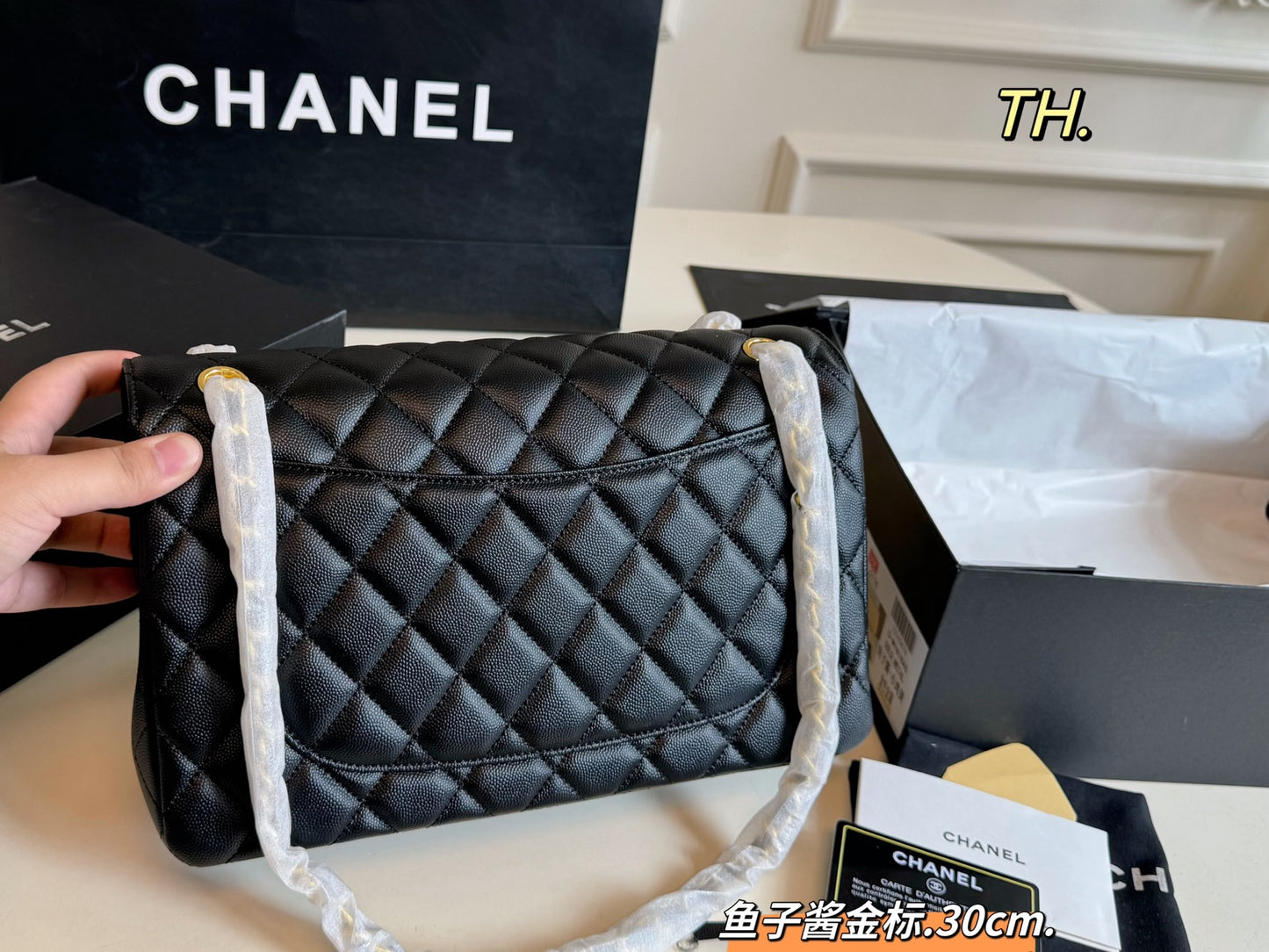 Bag/Quality: 4A/Model:507954