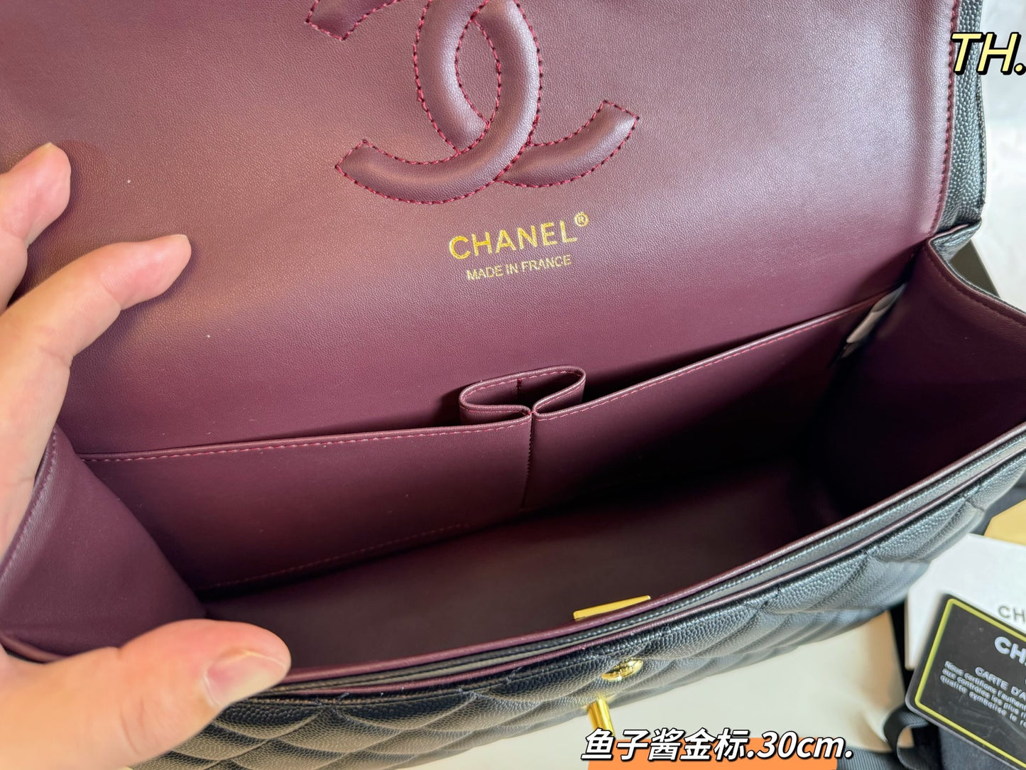 Bag/Quality: 4A/Model:507954