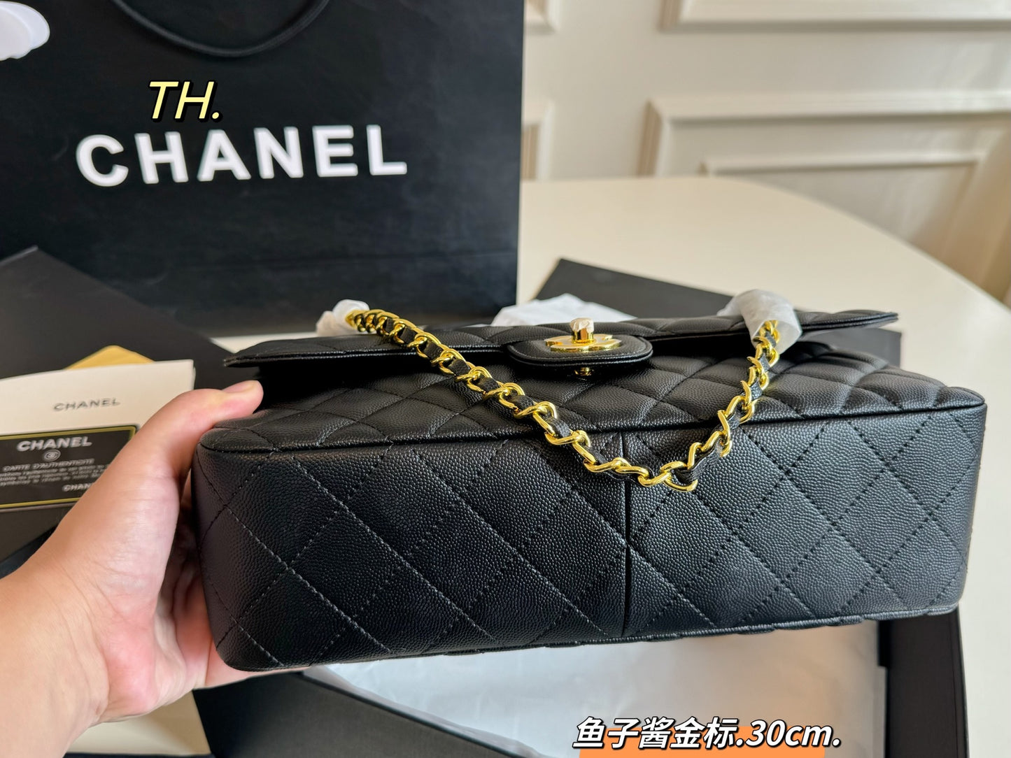 Bag/Quality: 4A/Model:507954
