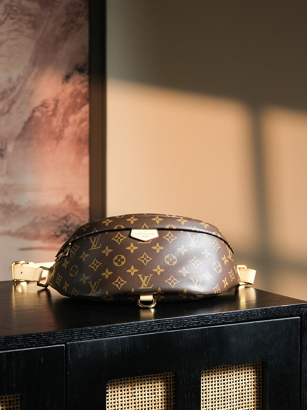 Bag/Quality: 5A/Model:M43644