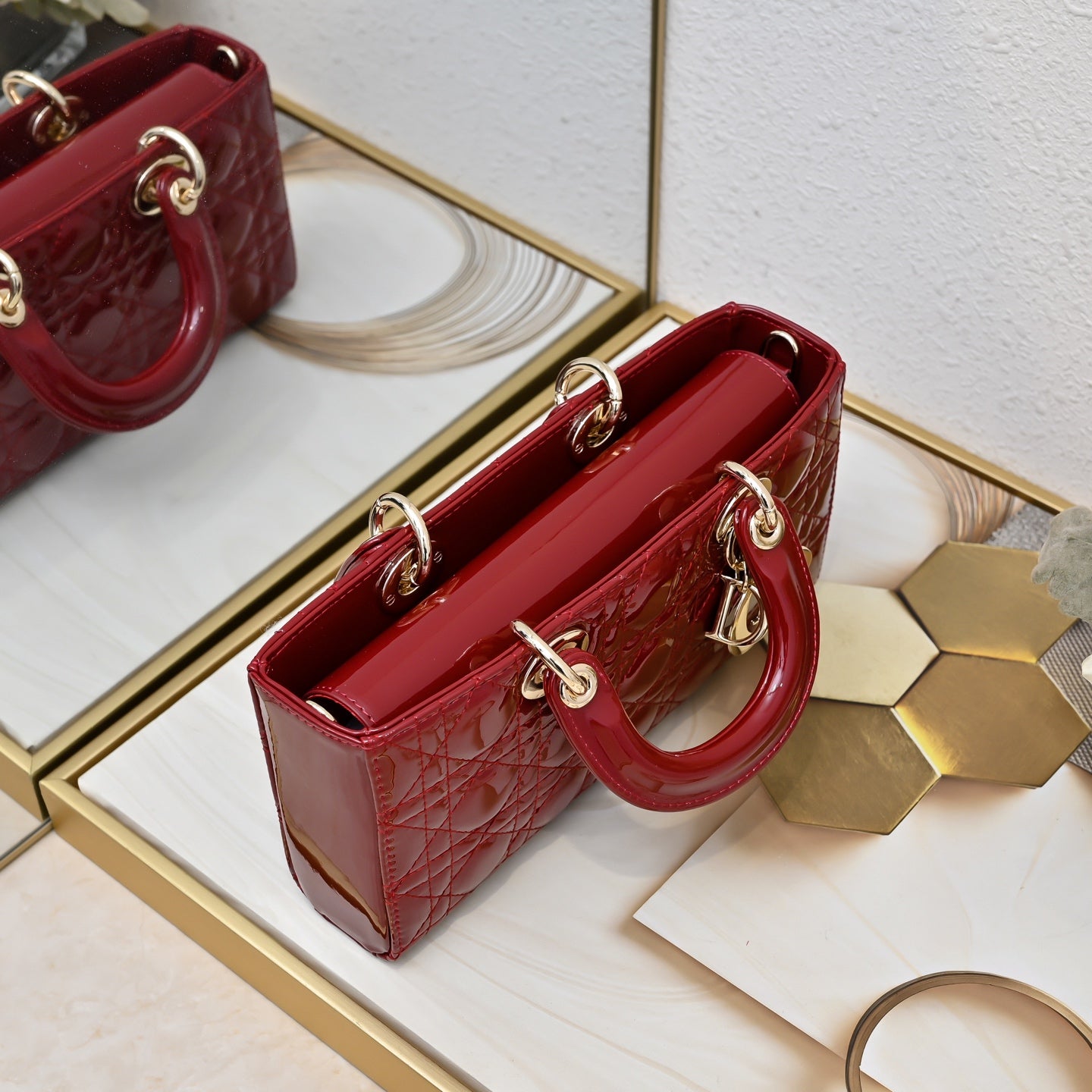 Bag/Quality: 4A/Model:CD0540