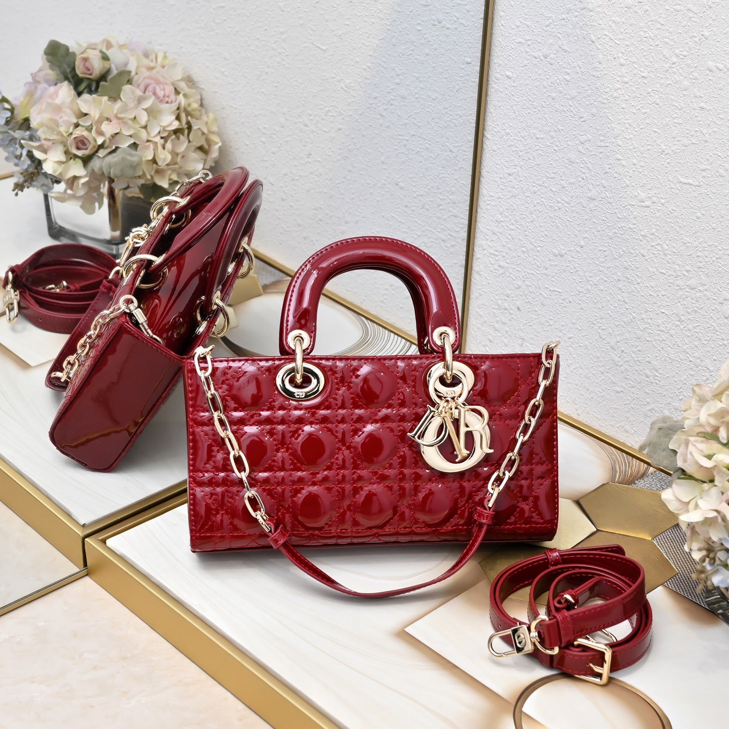 Bag/Quality: 4A/Model:CD0540