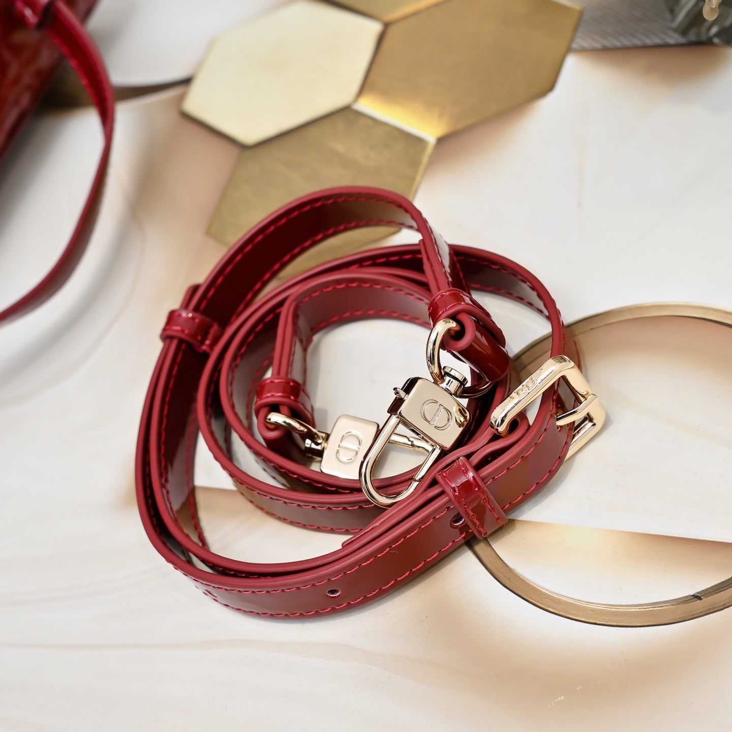 Bag/Quality: 4A/Model:CD0540
