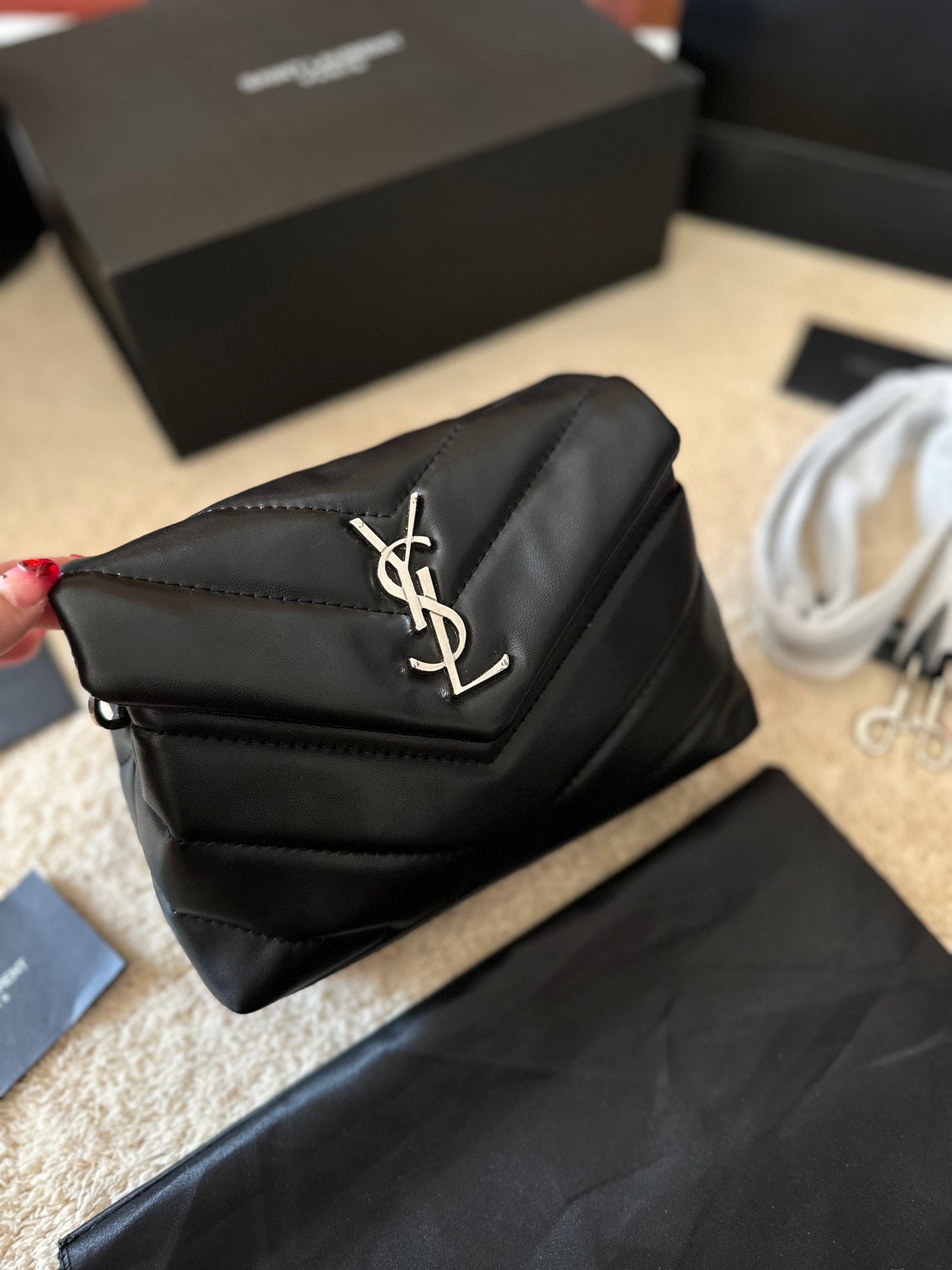 Bag/Quality: 4A/Model: 805042