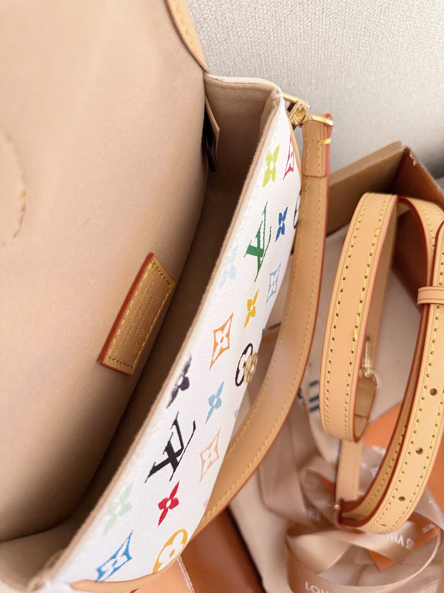 Bag/Quality: 4A/Model: 152712