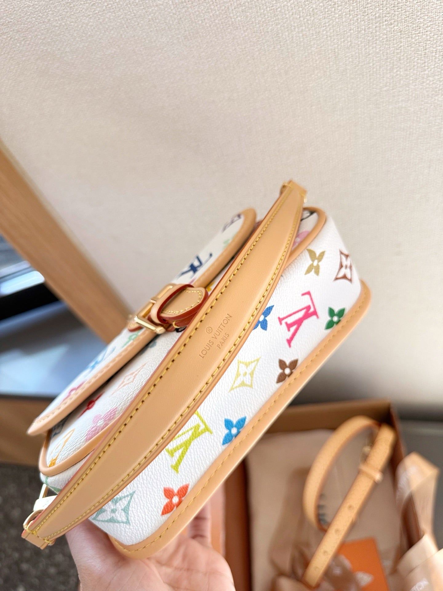 Bag/Quality: 4A/Model: 152712