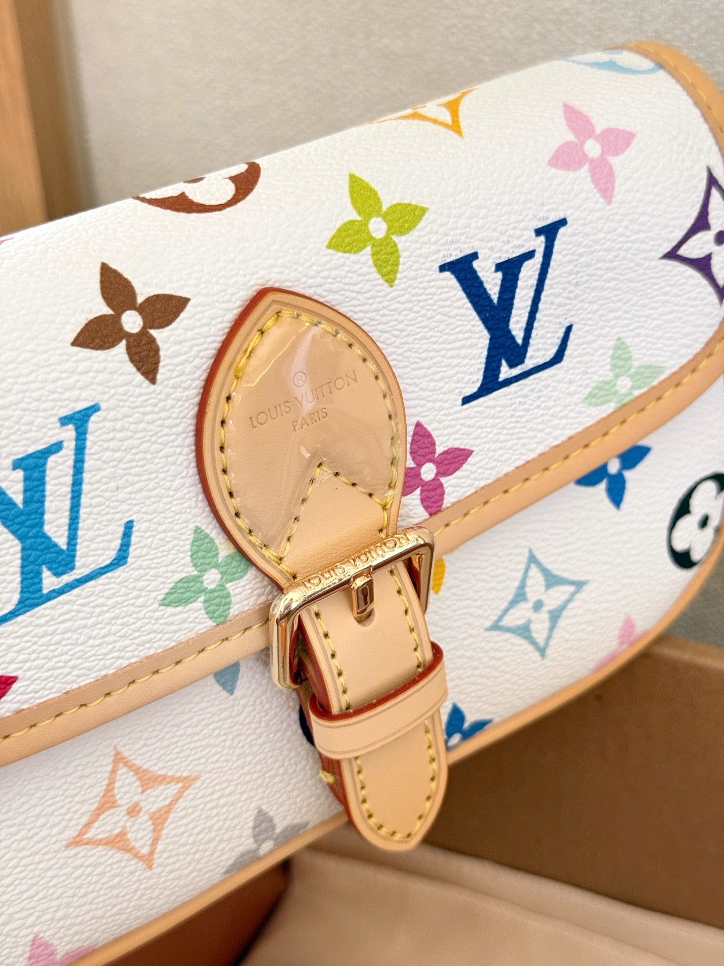 Bag/Quality: 4A/Model: 152712