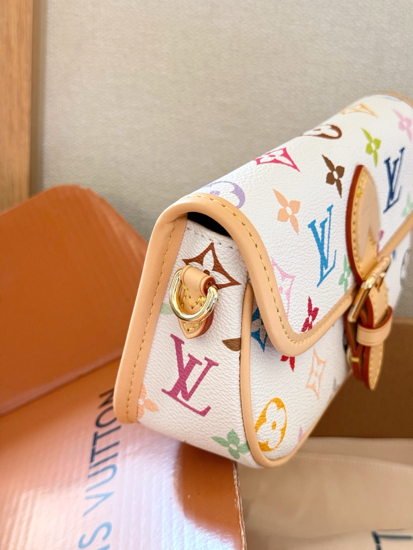 Bag/Quality: 4A/Model: 152712