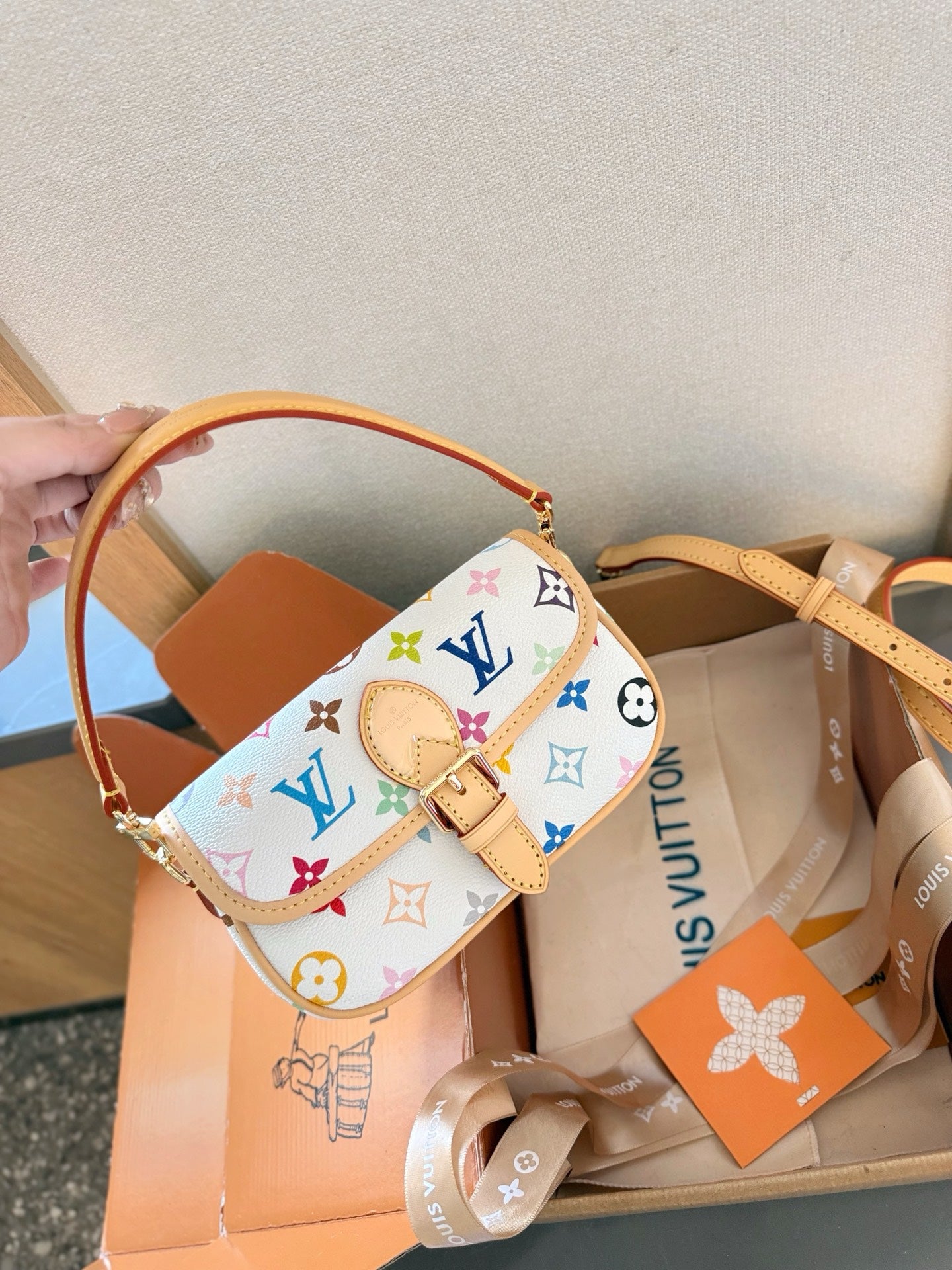 Bag/Quality: 4A/Model: 152712