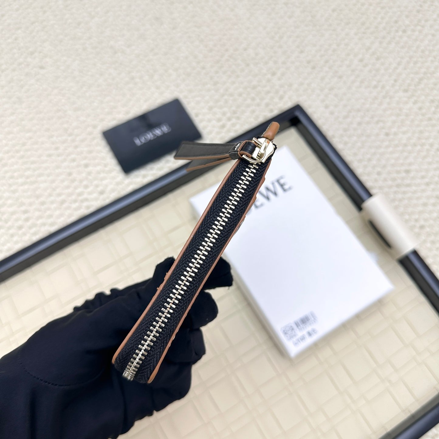 wallet/Quality: 4A/Model:L1107