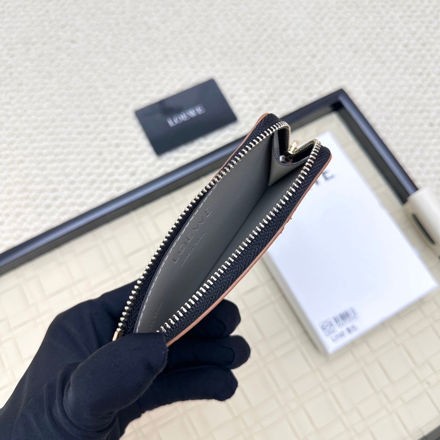 wallet/Quality: 4A/Model:L1107