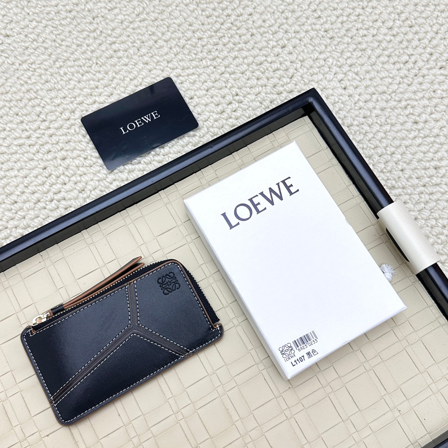 wallet/Quality: 4A/Model:L1107