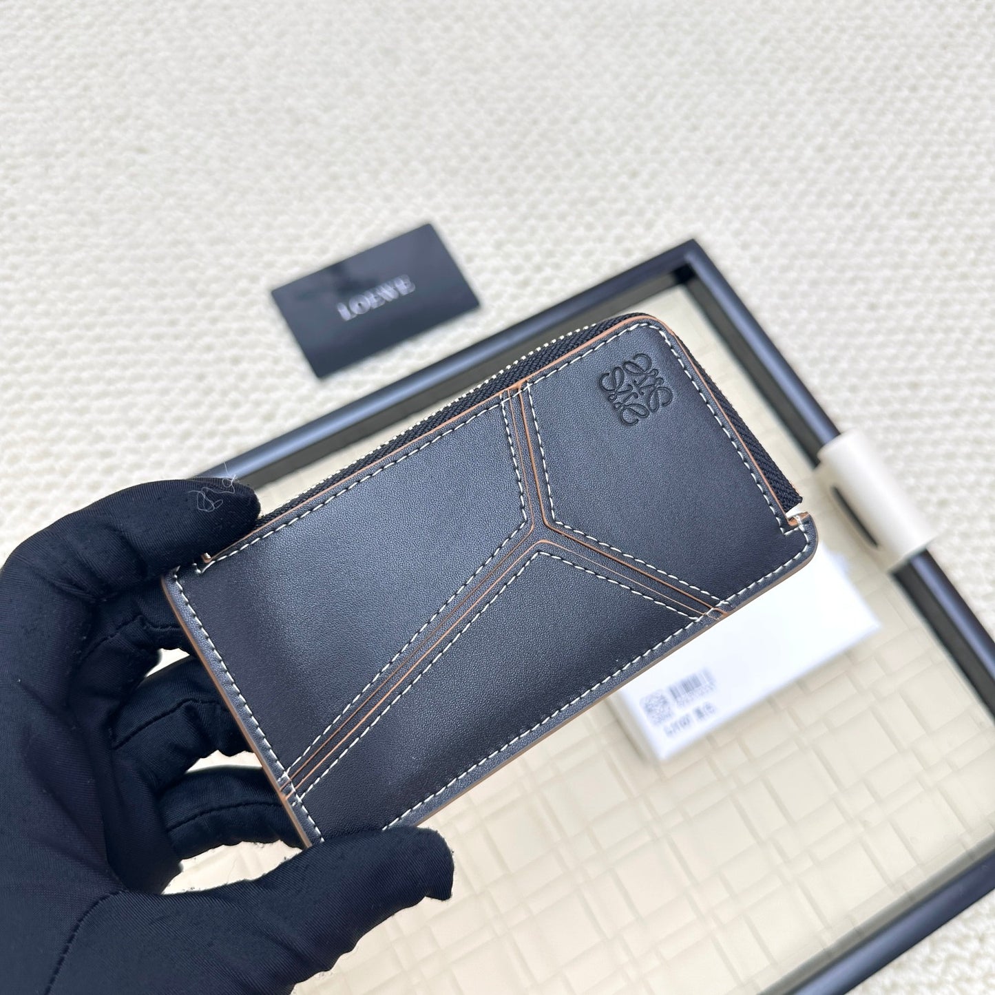 wallet/Quality: 4A/Model:L1107