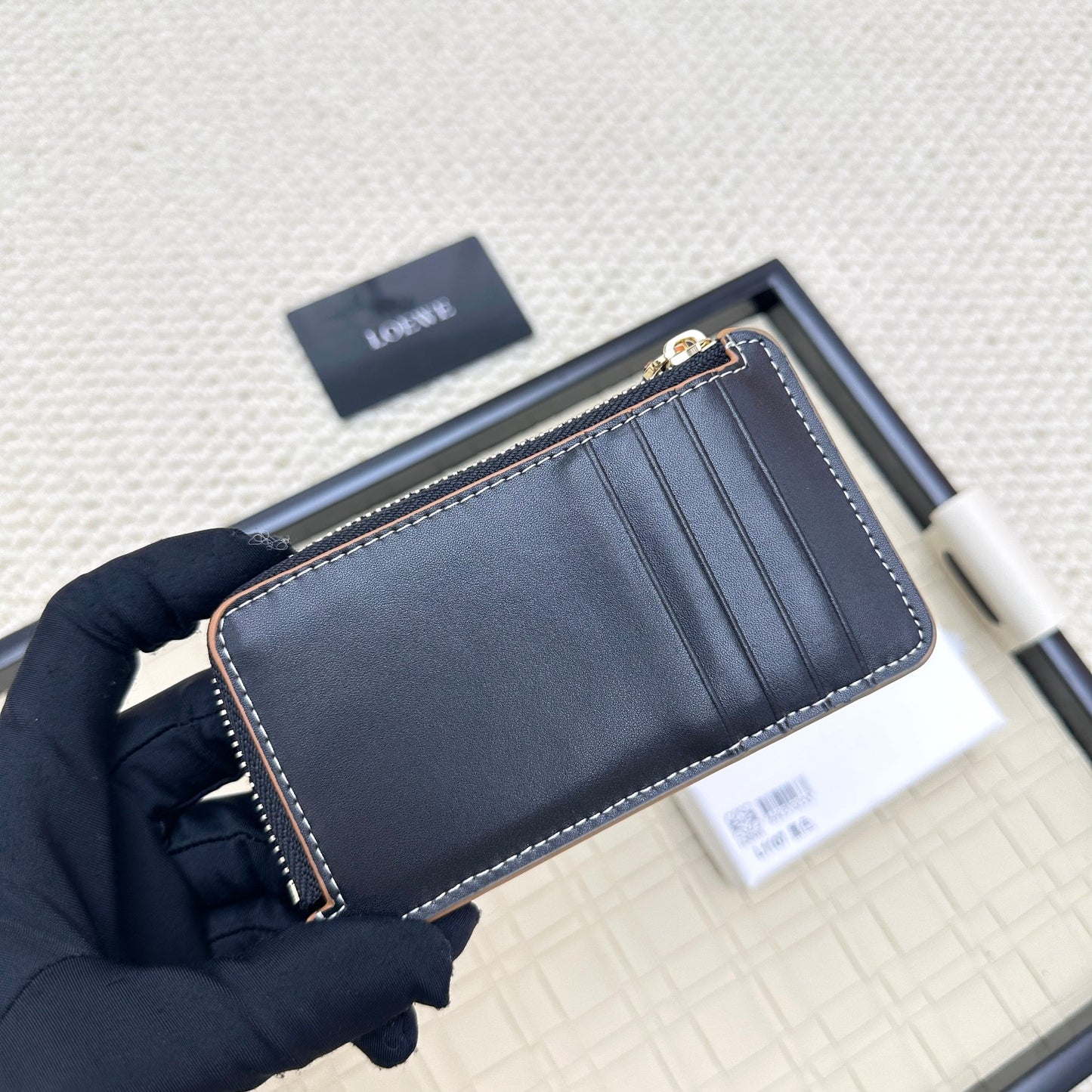 wallet/Quality: 4A/Model:L1107