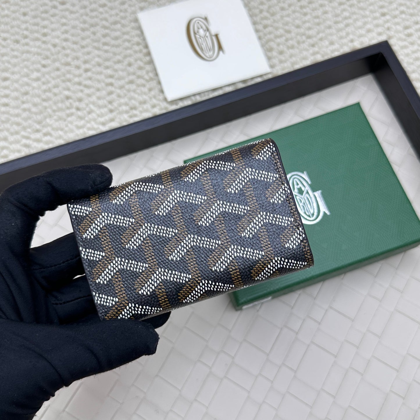 wallet/Quality: 4A/Model:807