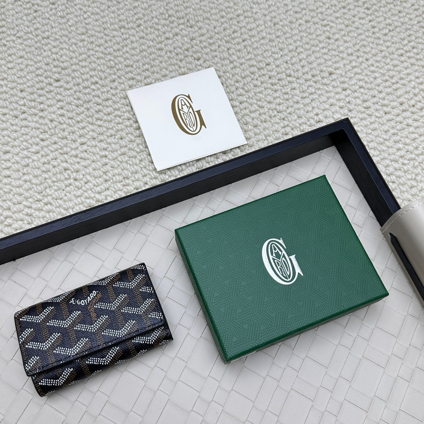 wallet/Quality: 4A/Model:807