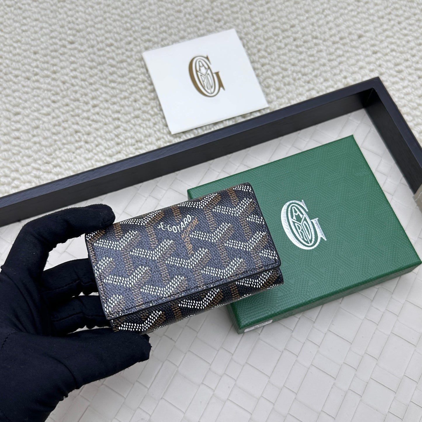 wallet/Quality: 4A/Model:807