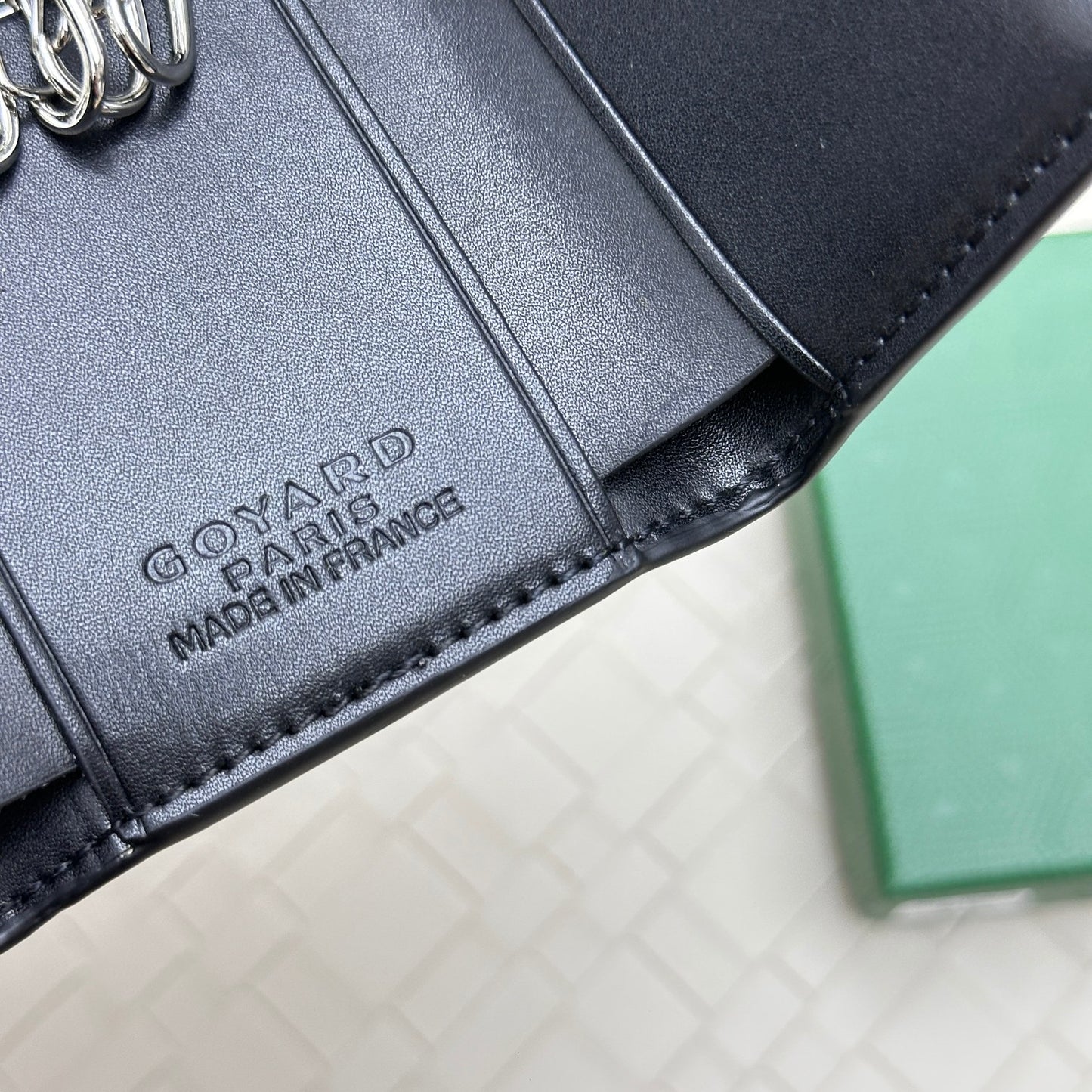 wallet/Quality: 4A/Model:807