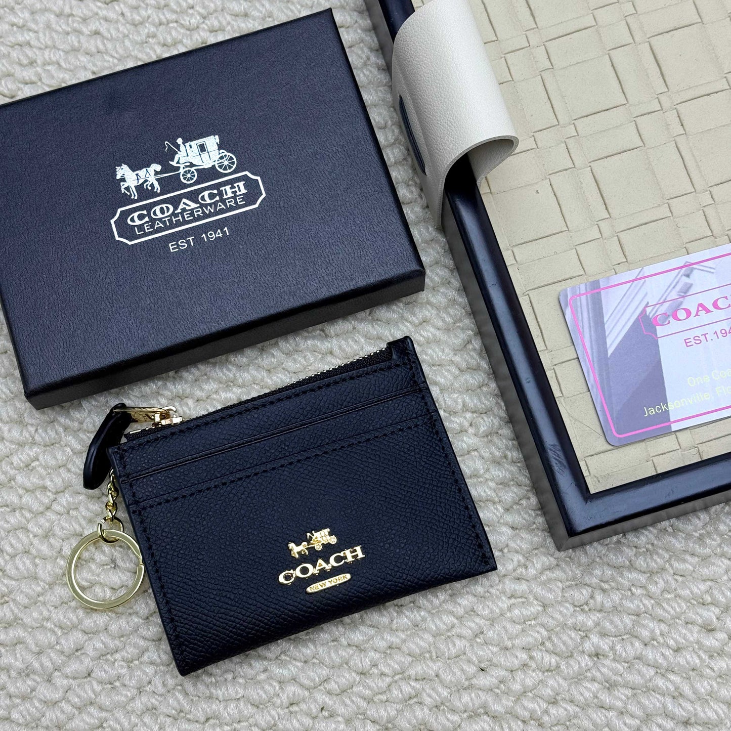 Coin purse/Quality: 4A/Model:5783