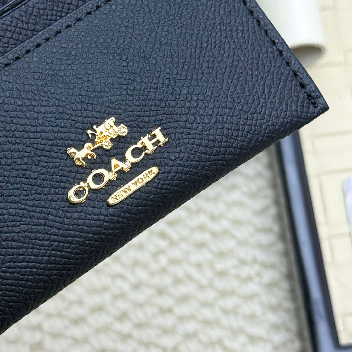 Coin purse/Quality: 4A/Model:5783