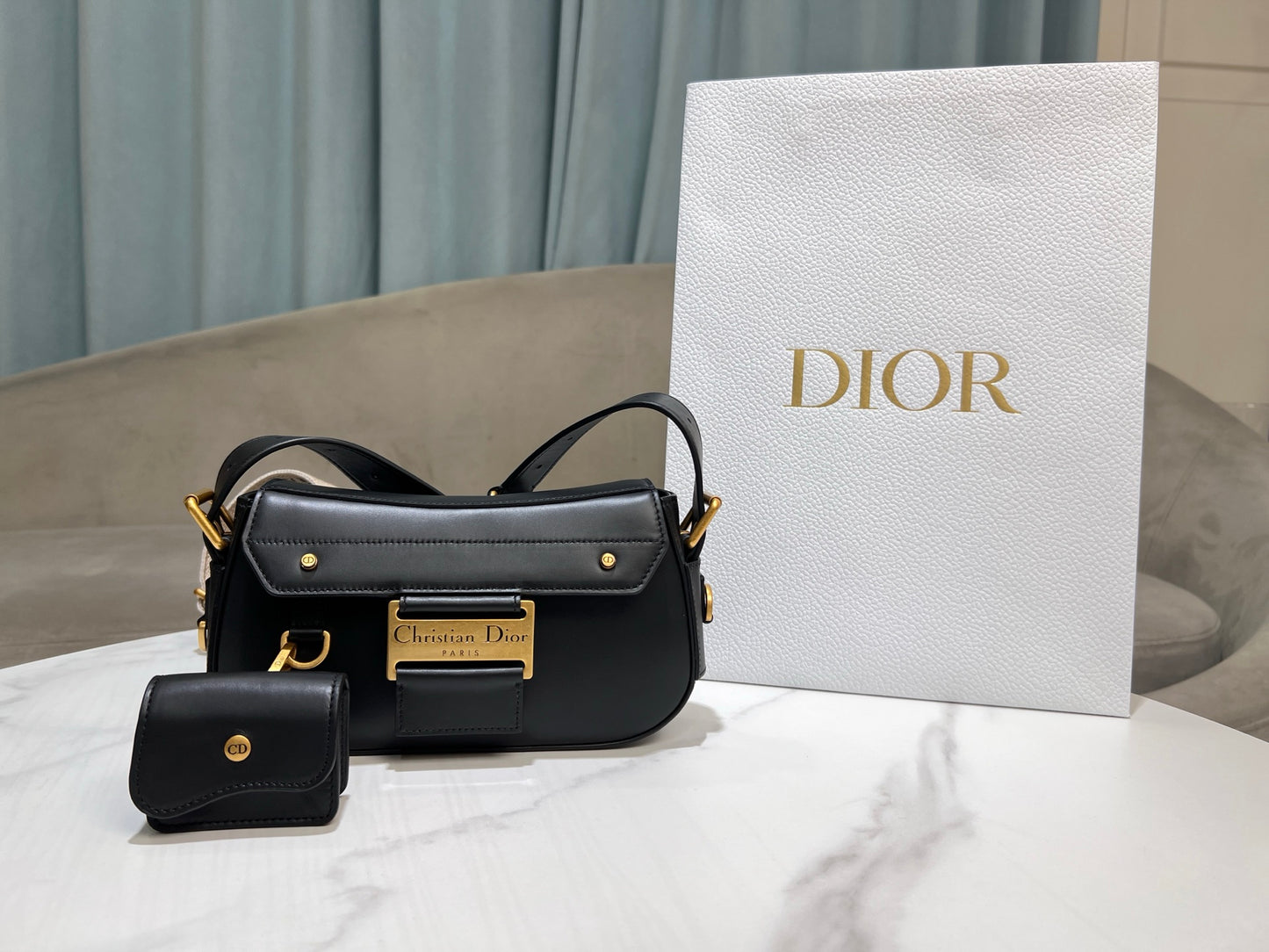 Bag/Quality: Mirror/Model:12503
