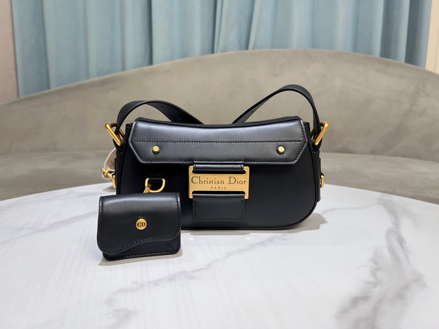 Bag/Quality: Mirror/Model:12503