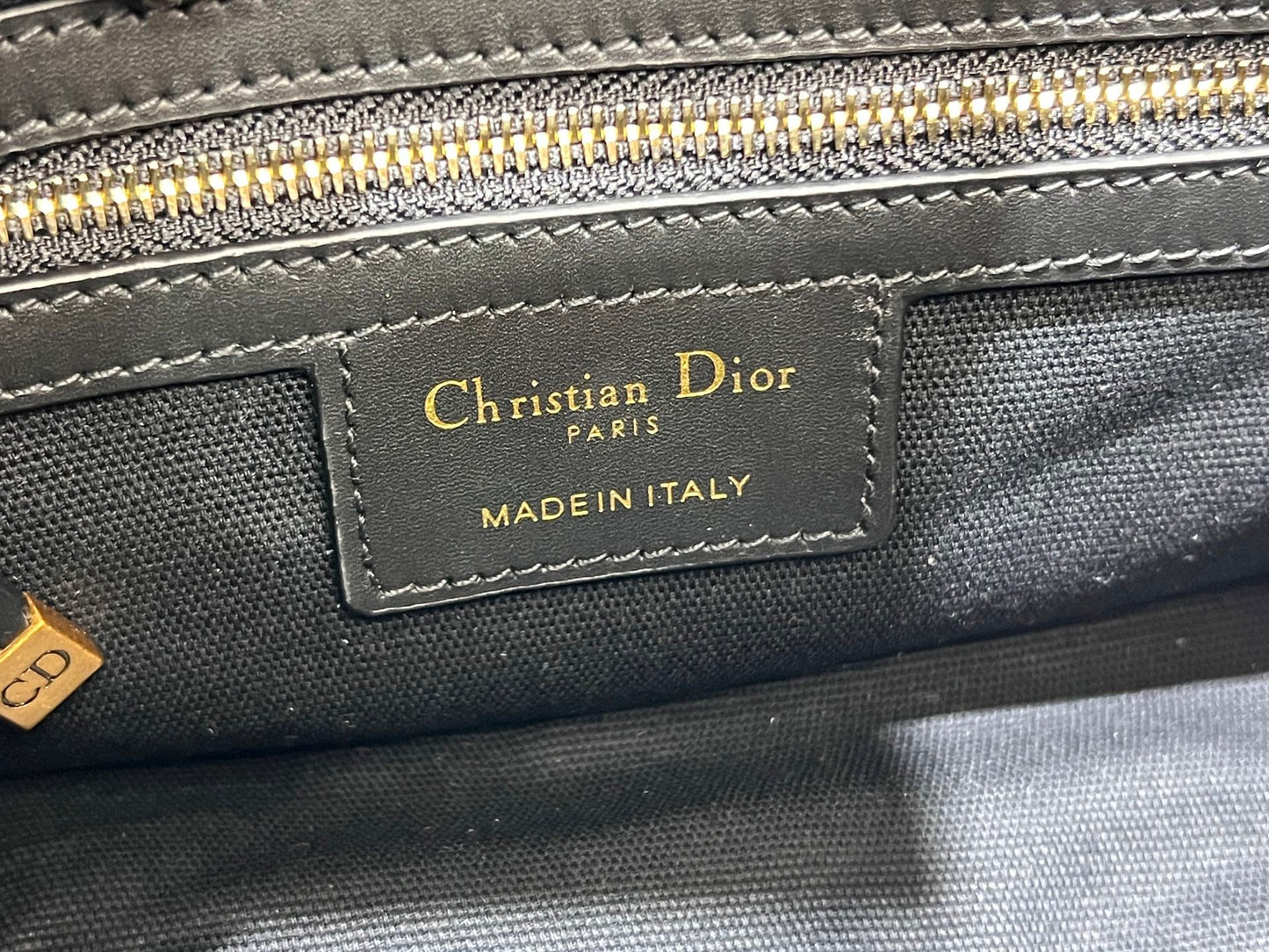 Bag/Quality: Mirror/Model:12503