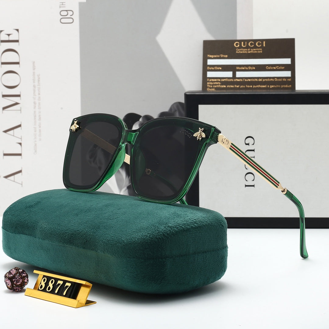 Sunglasses/model:8877